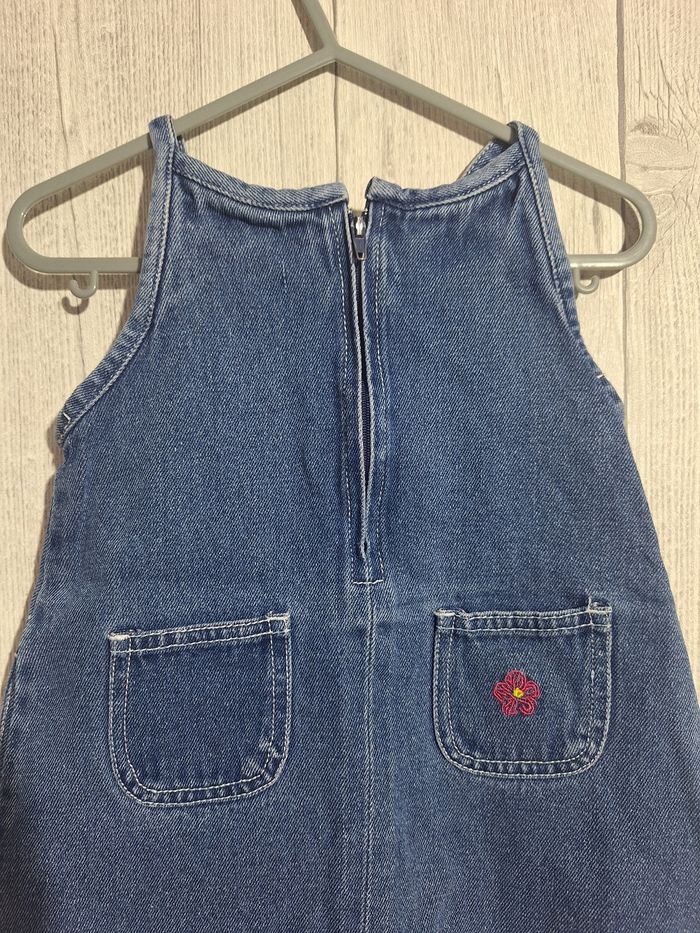 Robe fille Taille 18 mois - photo numéro 5