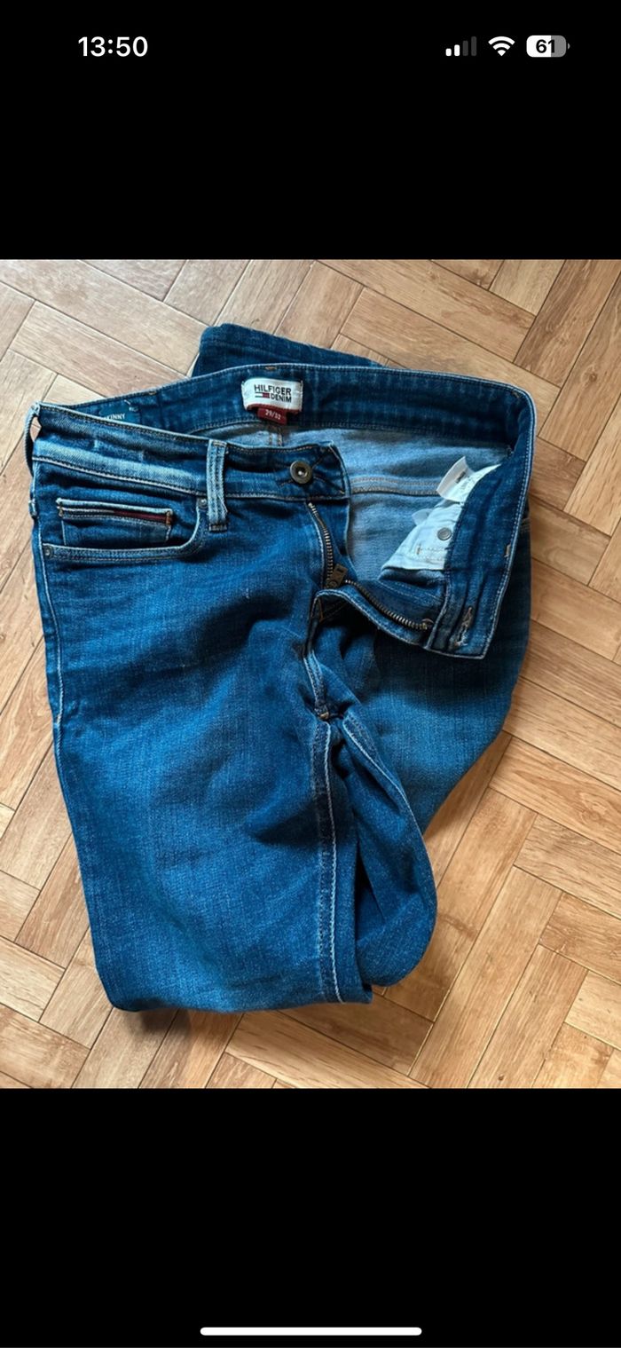 Jeans - photo numéro 2