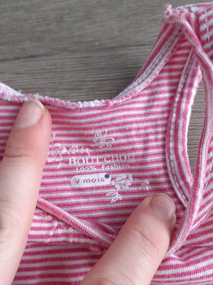 Tee-shirt - photo numéro 2