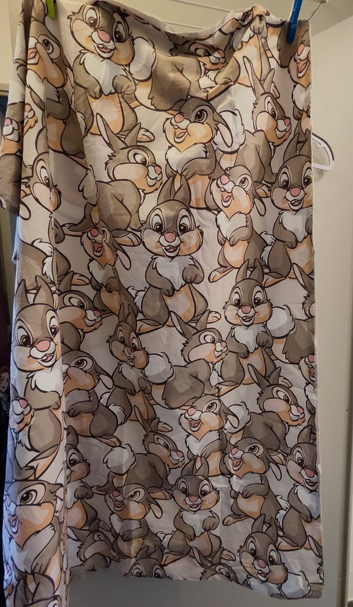 Couette bébé  Disney - photo numéro 2