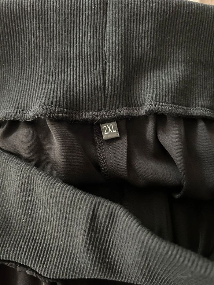 Corsaire femme taille XXL - photo numéro 3