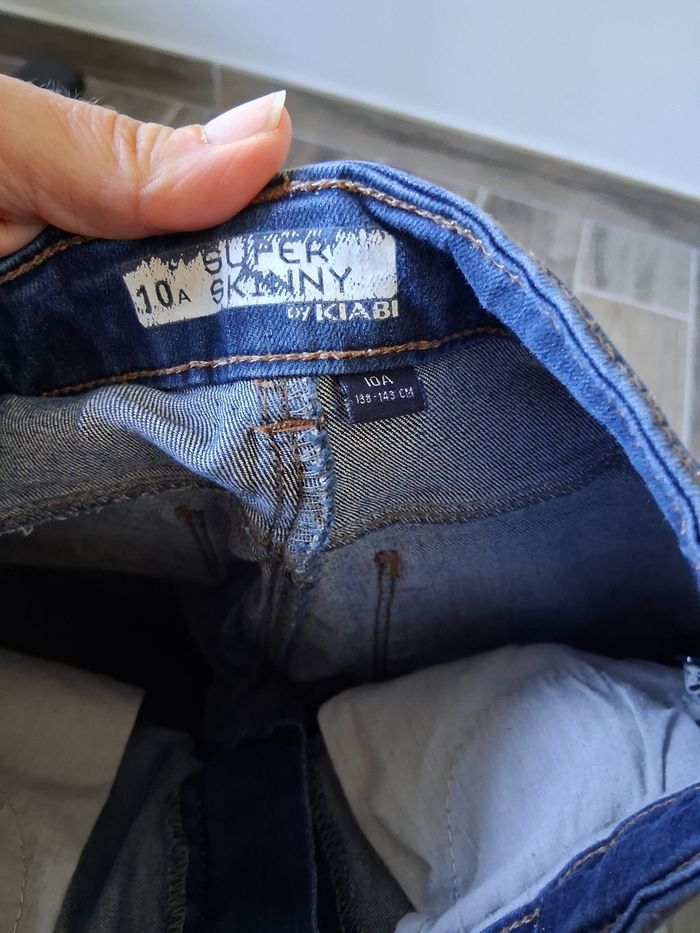 Jeans - photo numéro 3