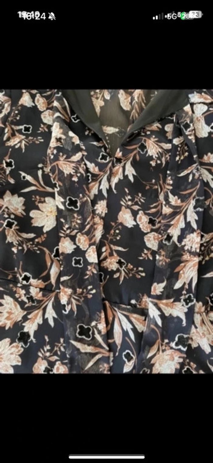 Robe femme Kilibbi - photo numéro 5