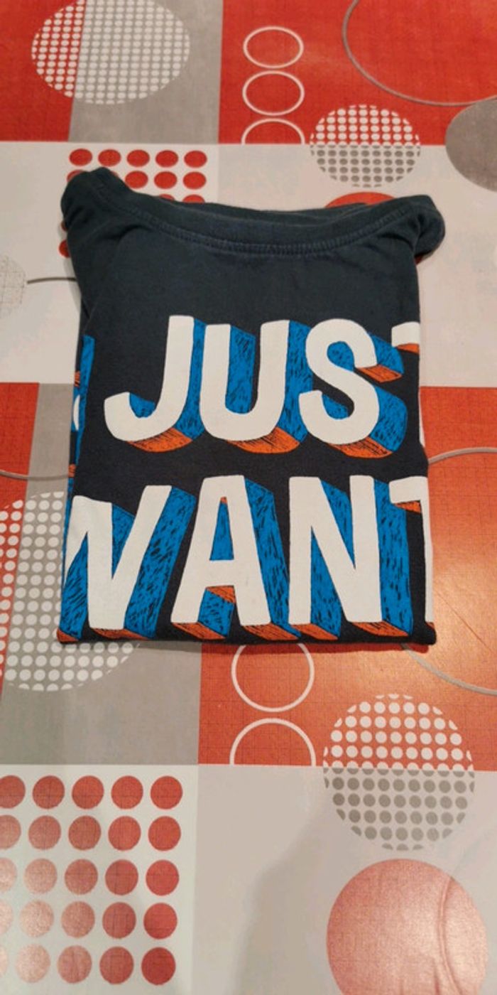 T-shirt manches longues - photo numéro 5