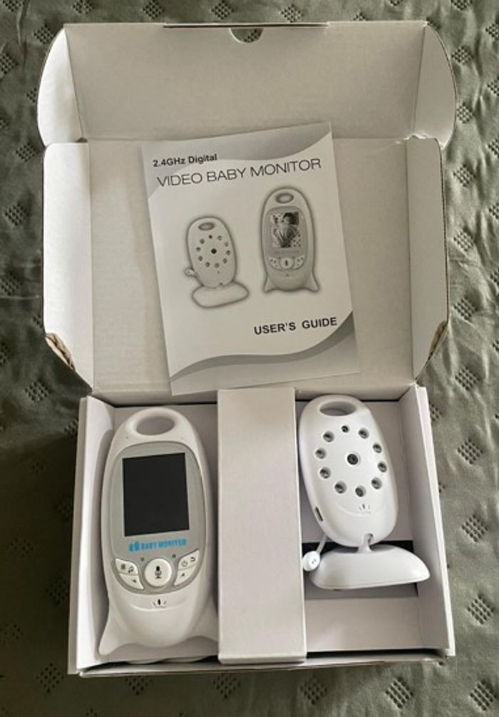Babyphone Baby Monitor