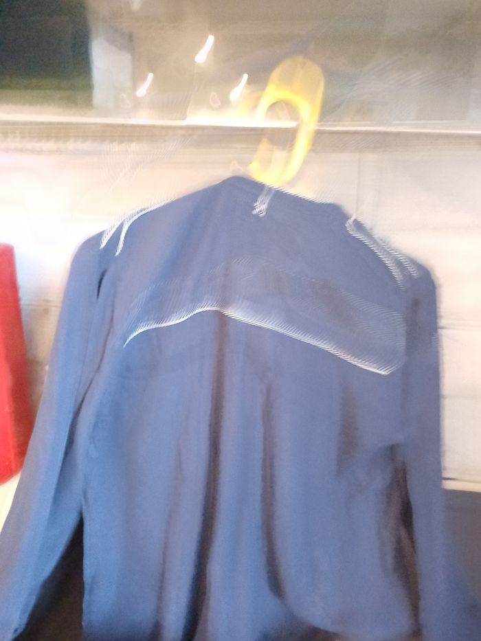 Chemisier femme - photo numéro 2