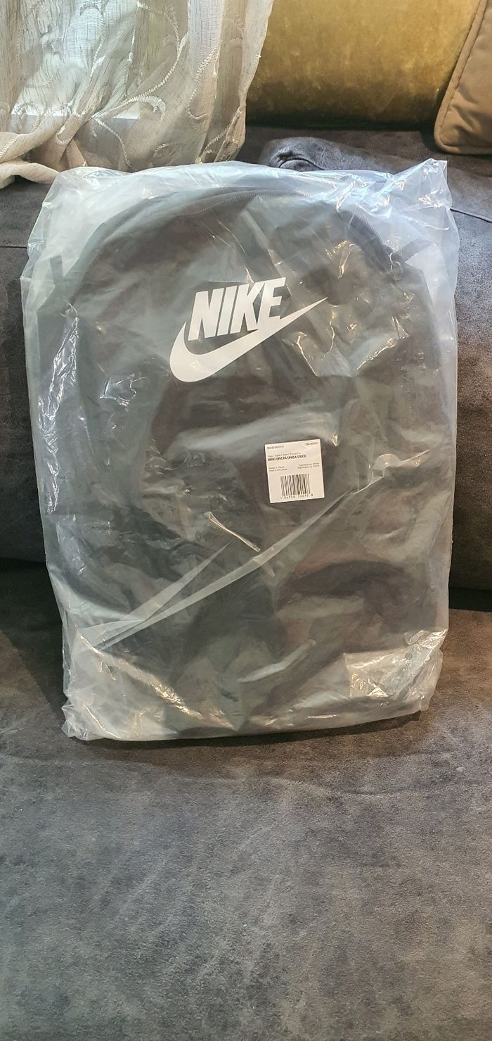 Sac à dos nike - photo numéro 2