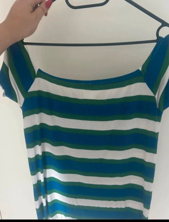 T shirt pimkie taille M - photo numéro 2
