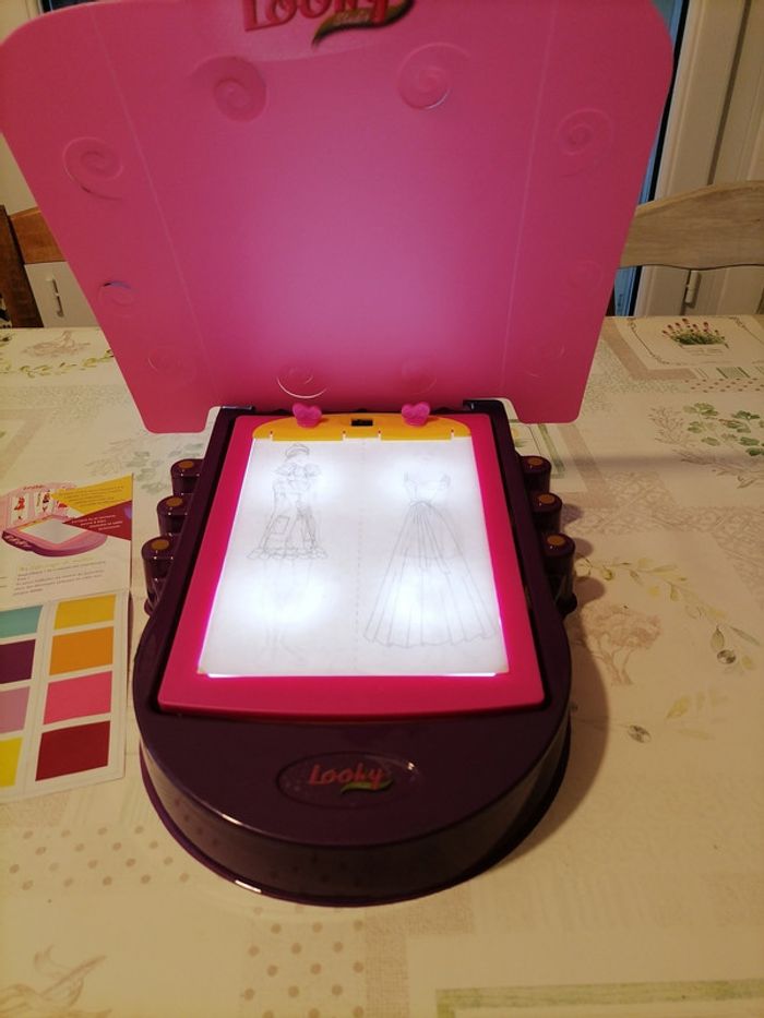 Looky studio - photo numéro 2