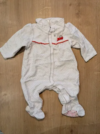 Pyjama 3 mois