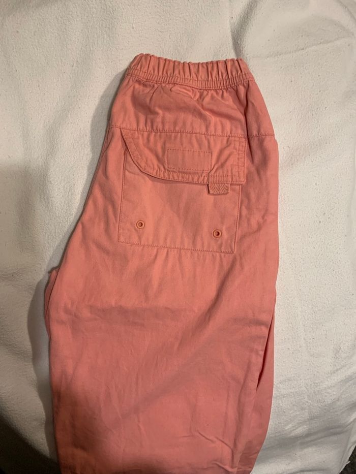 Lot 9 vêtements fille 8 ans, TBE - photo numéro 5