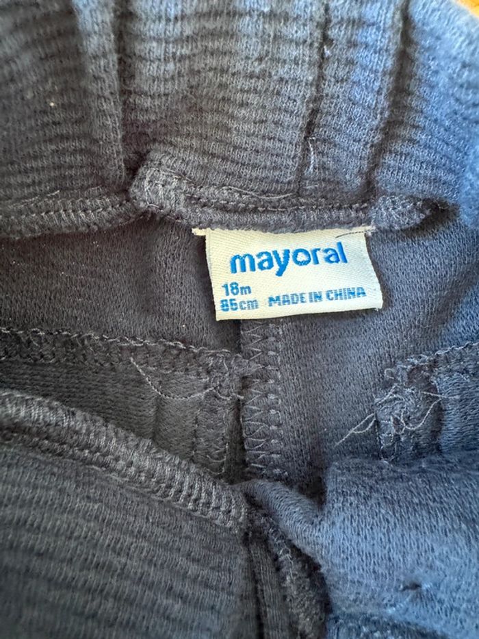 Ensemble Mayoral 18 mois - photo numéro 9