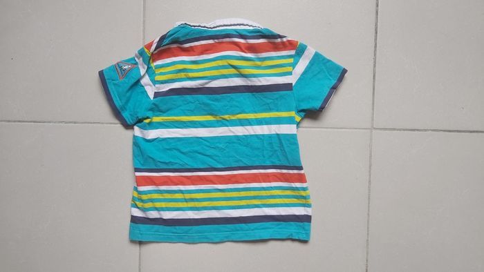 Polo manche courte 6 ans - photo numéro 5