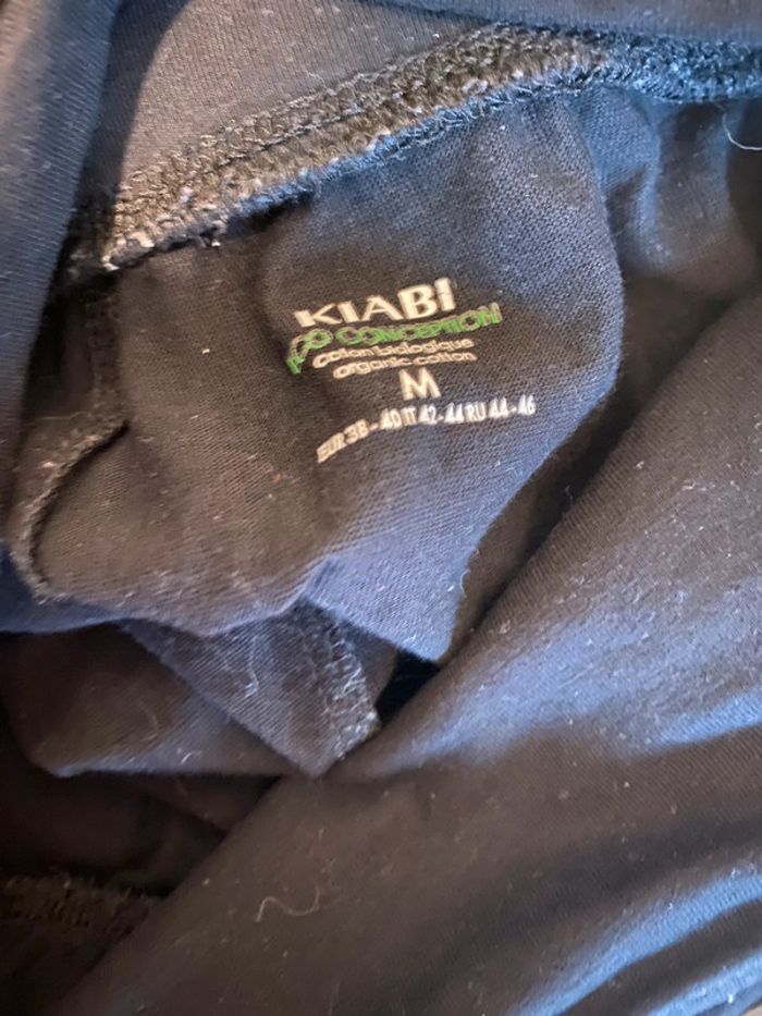 Legging de grossesse - photo numéro 3