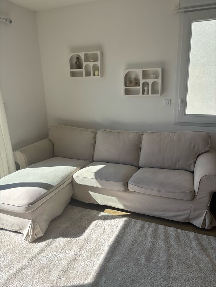 Canapé IKEA - photo numéro 4