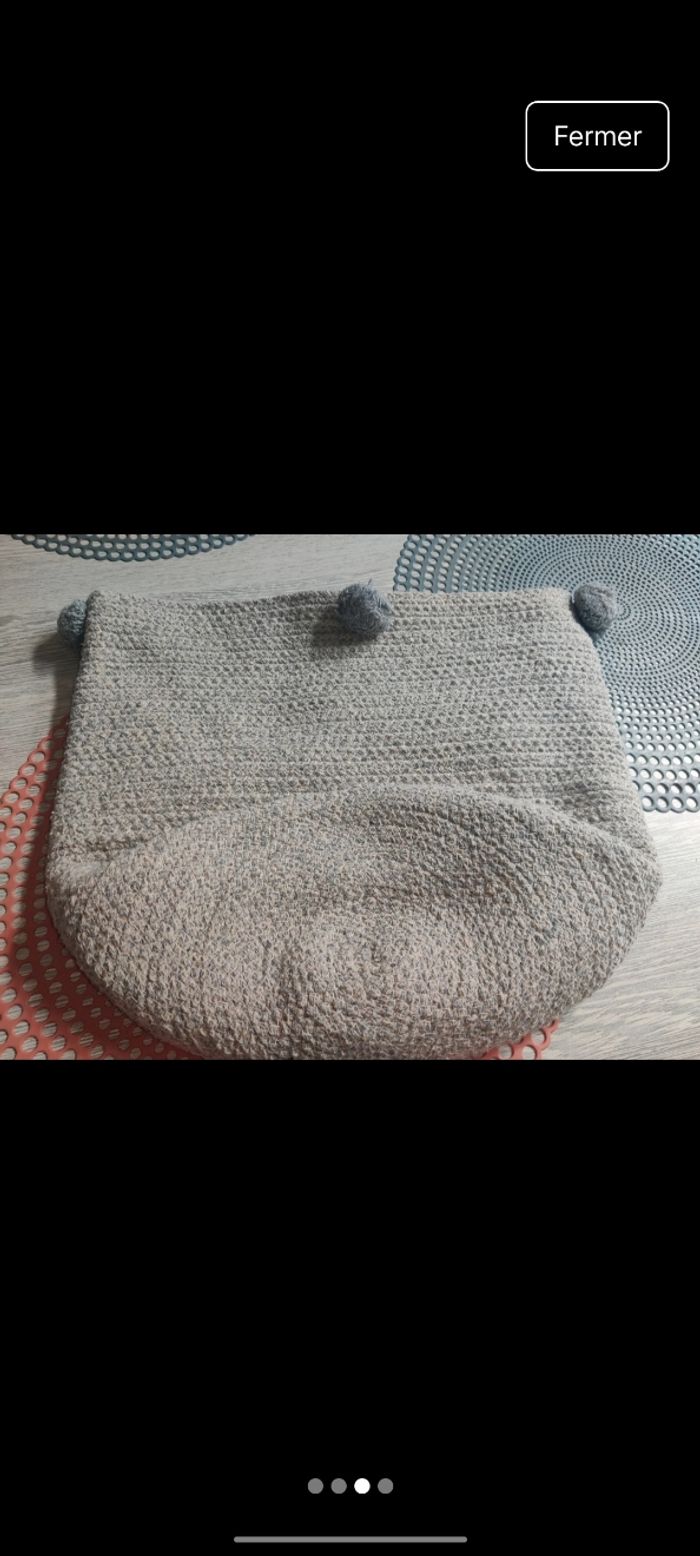 Panier de rangement - photo numéro 3