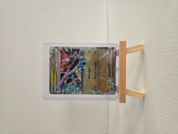 Lanssorien ex 073/131 - Evolutions Prismatiques - EV8.5 - FR