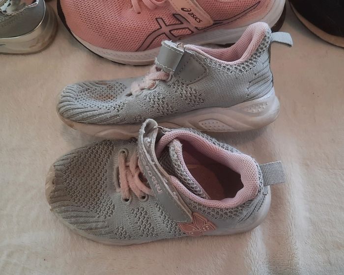 Basket - photo numéro 5