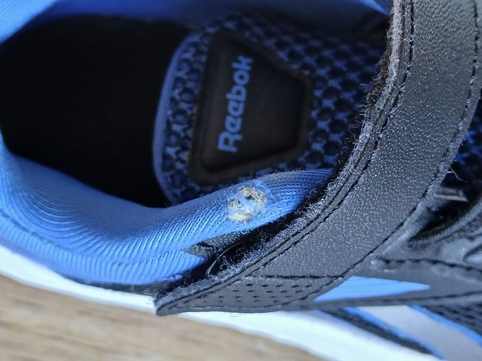 Baskets Reebok p.24 - photo numéro 7