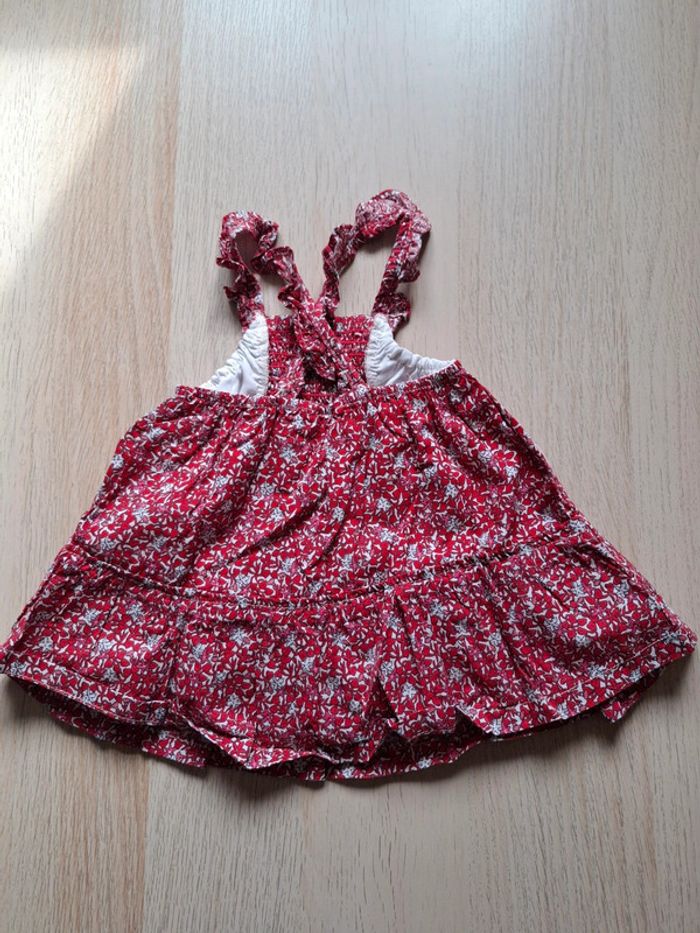 Ensemble robe Sergent Major - photo numéro 3