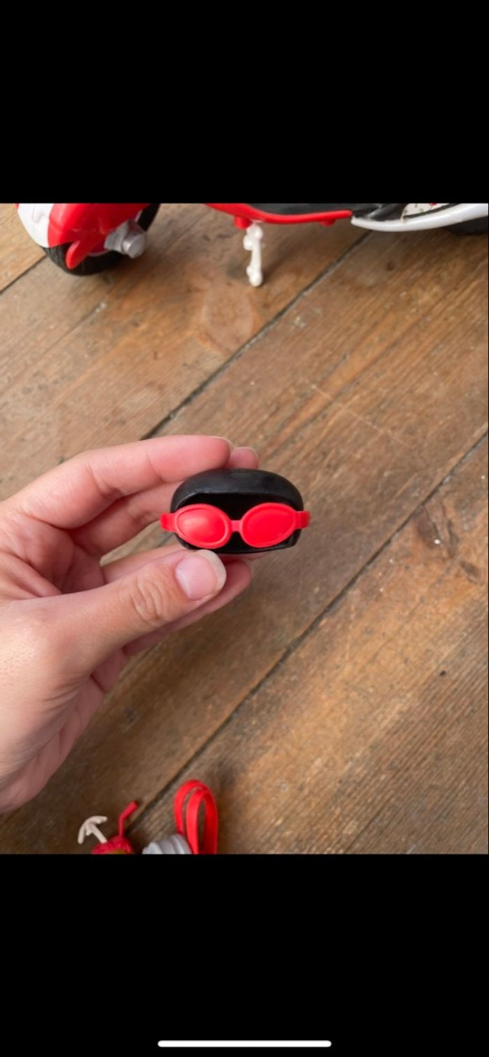 Scooter Monster High - photo numéro 6