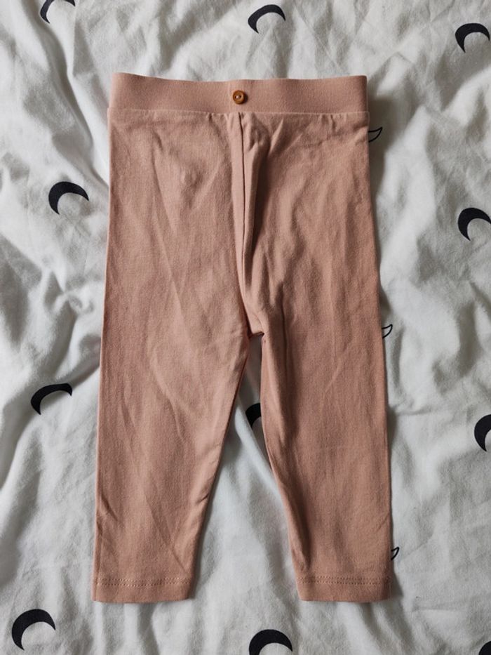 Legging verbaudet 6 mois