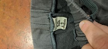 Pantalon garçon 18mois 