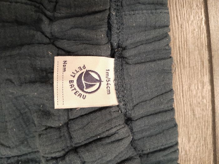 Bas jogging - photo numéro 2