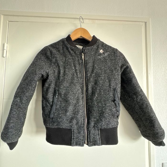 Blouson IKKS taille 10 ans