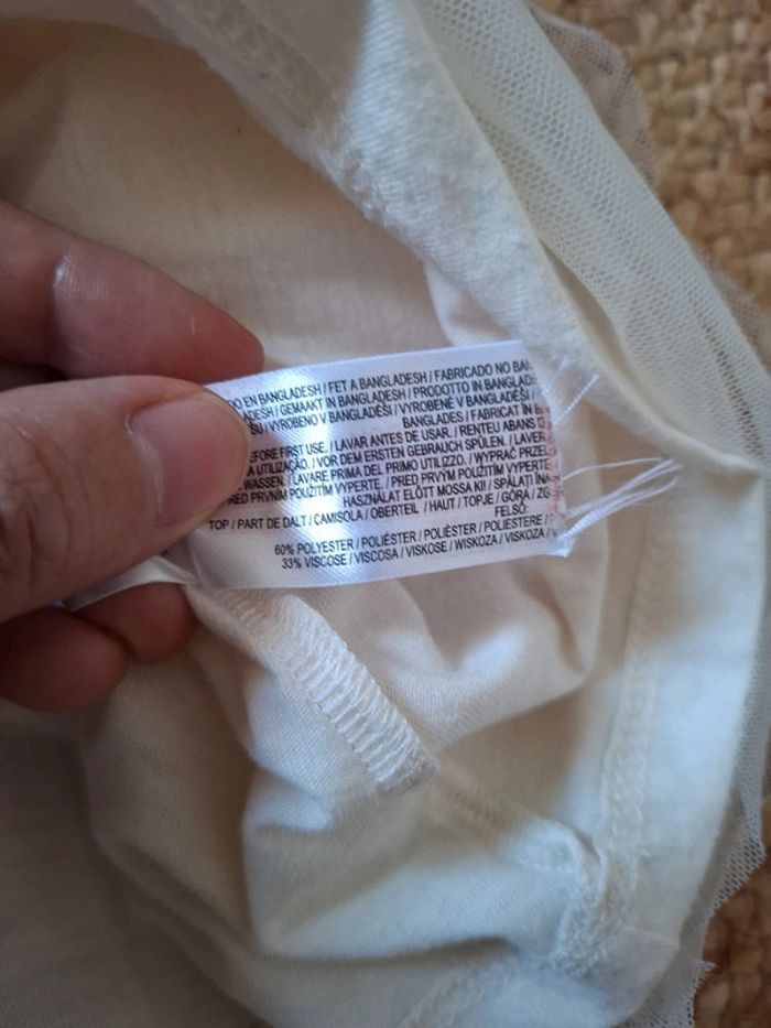 Primark 12/18 m - photo numéro 3