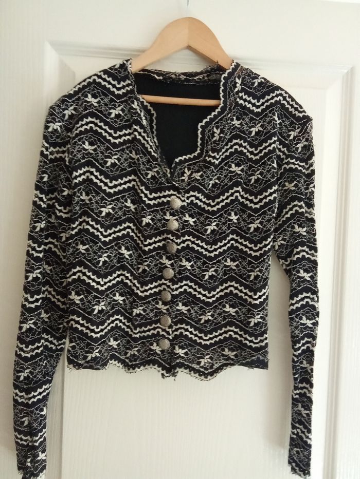 Chemise