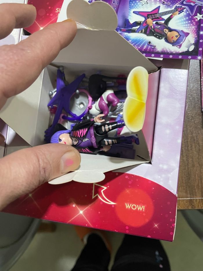 Playmobil - photo numéro 2