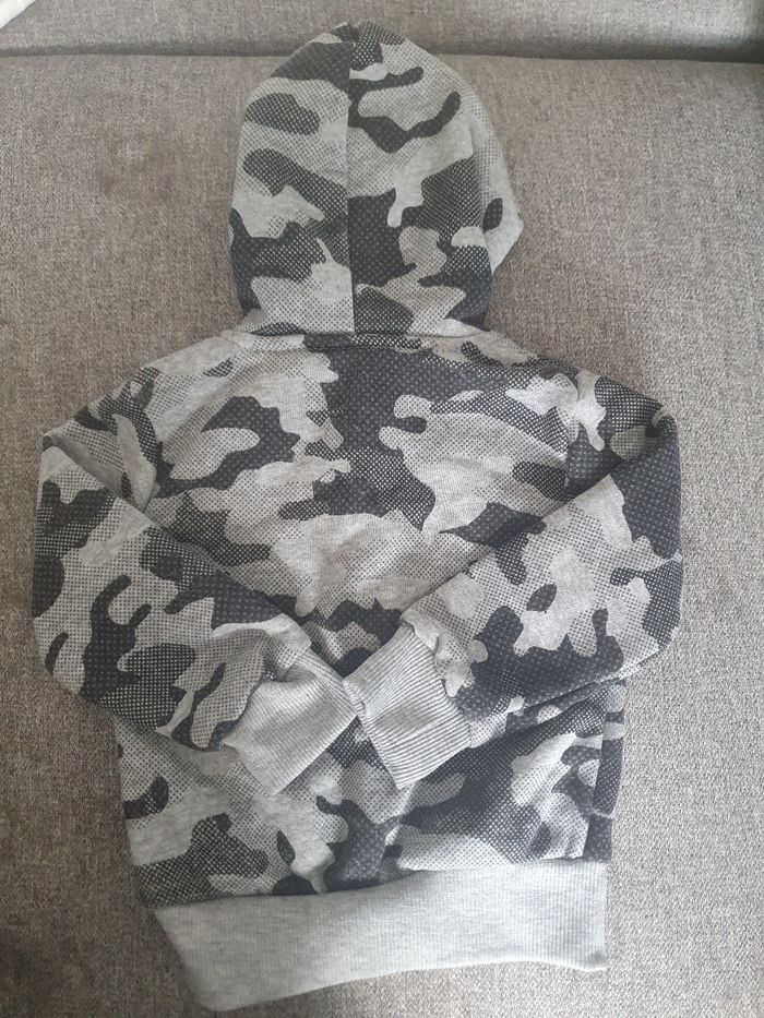 Veste Basic Colection - photo numéro 3
