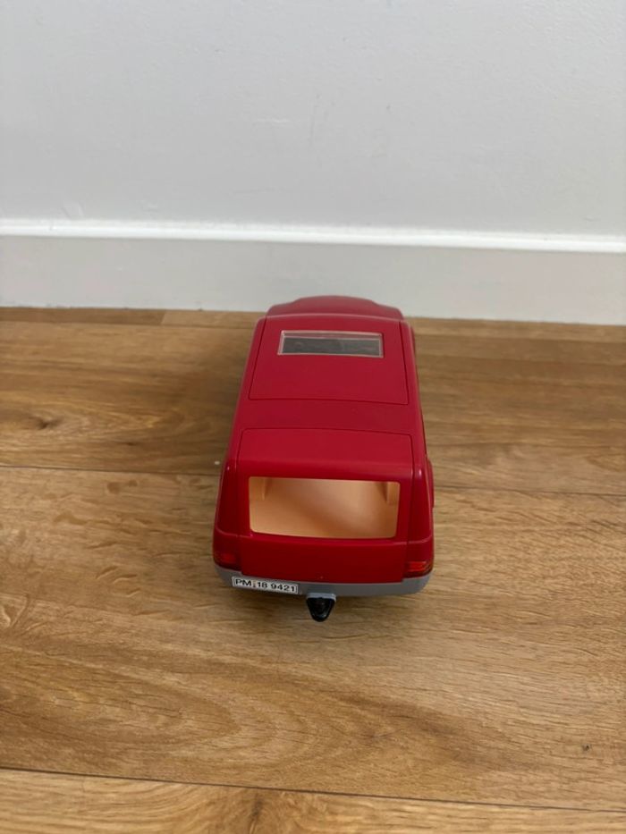 Playmobil 9421 - photo numéro 2