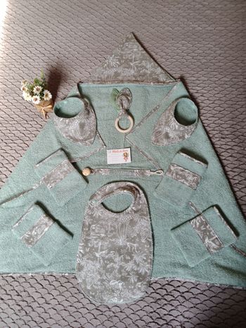 Kit de naissance xl