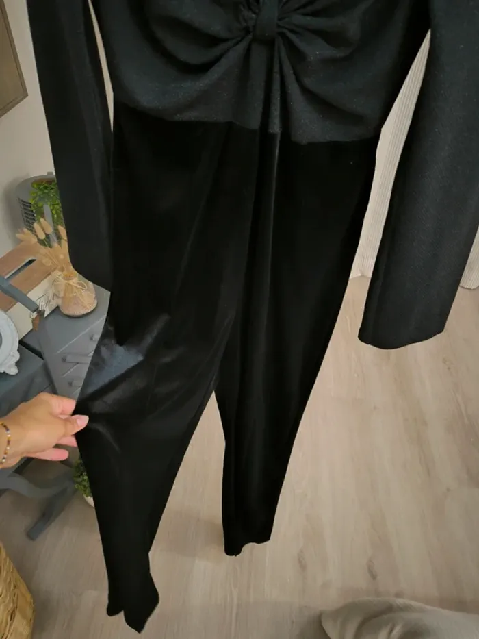 Combinaison fêtes - photo numéro 3