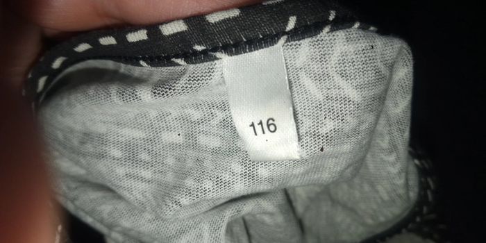 Robe motif ethnique - photo numéro 6