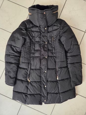 Très belle doudoune femme taille L