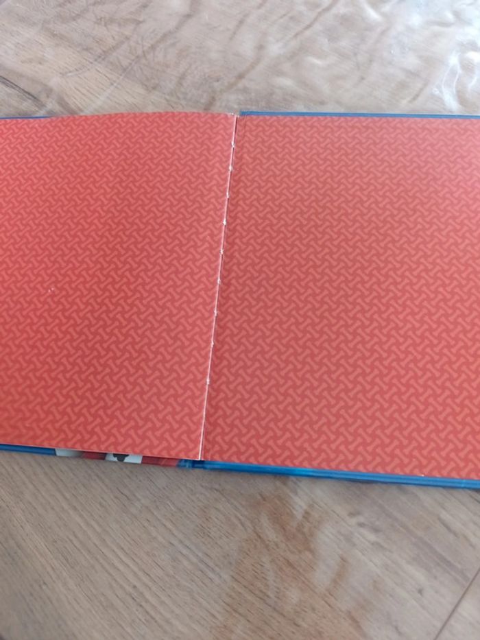 Livre paw patrol - photo numéro 4