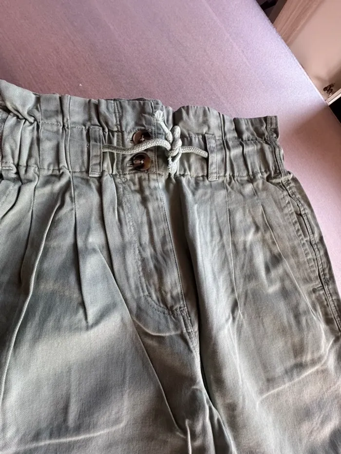 Pantalon neuf TAO taille 10 ans - photo numéro 4