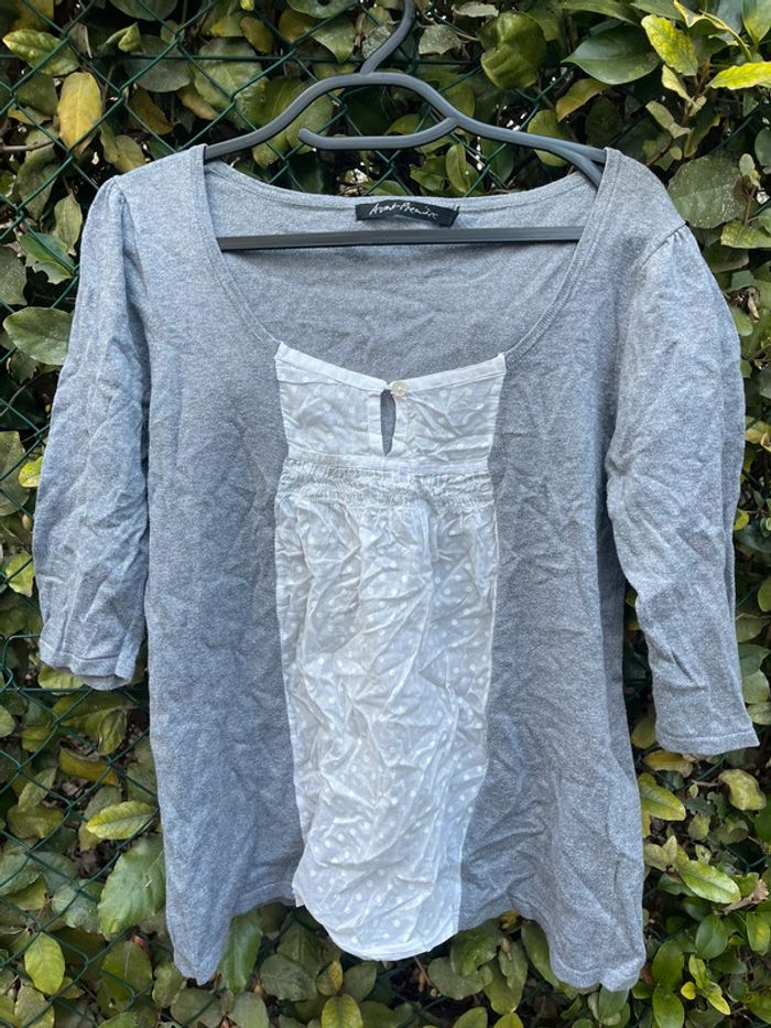 Tunique Avant Première T1