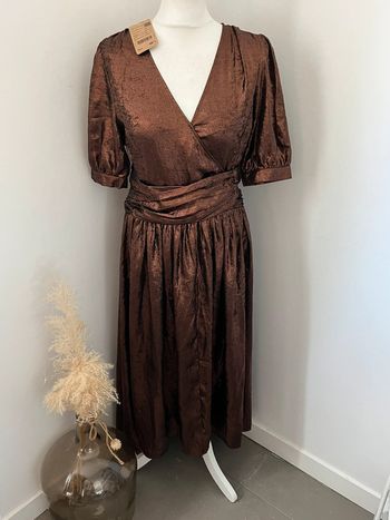 Robe de soirée Promod L neuve