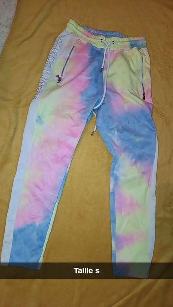 Pantalon projet x paris taille s