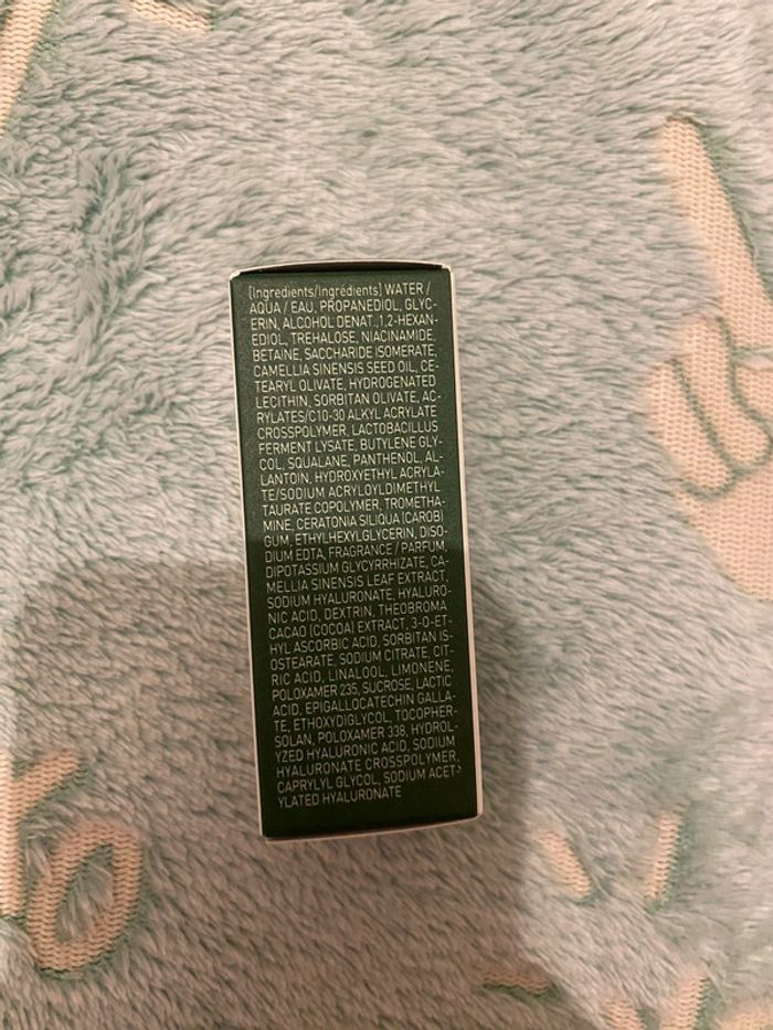Sérum Innisfree - photo numéro 2