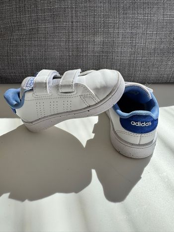 Baskets Adidas Stan Smith - taille 21