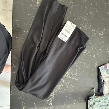 Legging habillé