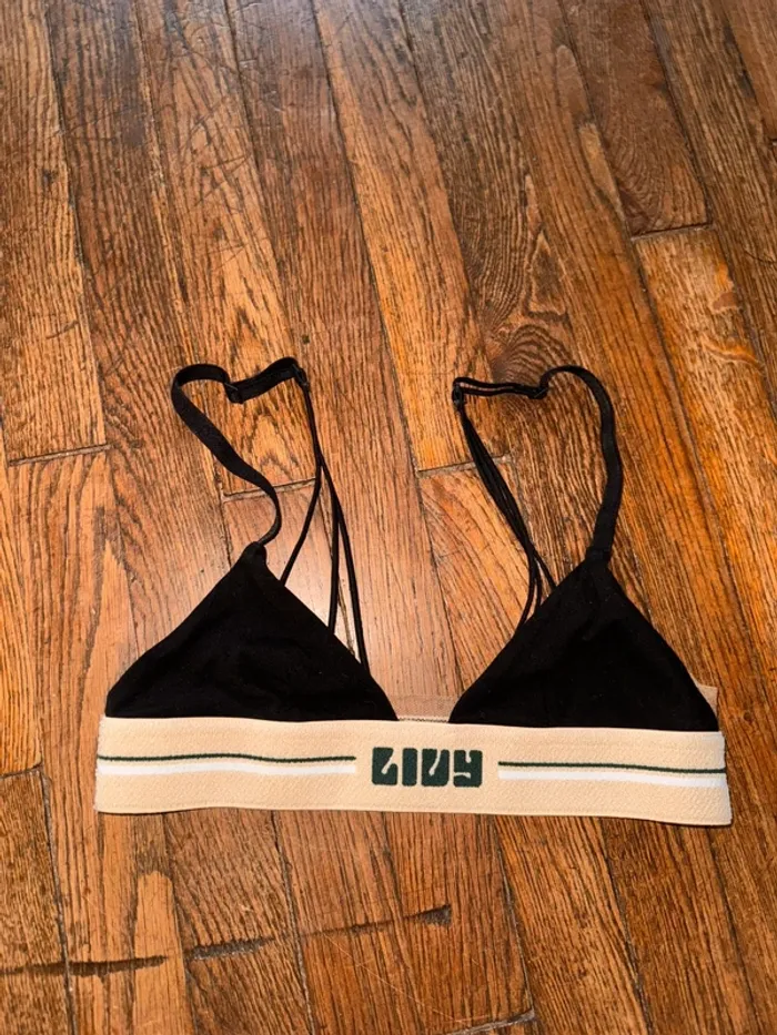Soutien gorge Livy  Taille Xs Valeur 100 euros