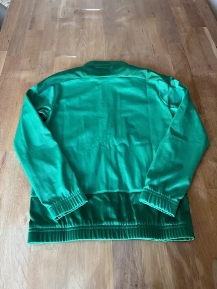 veste de training sport puma enfant drycell taille M 140 cm - photo numéro 10