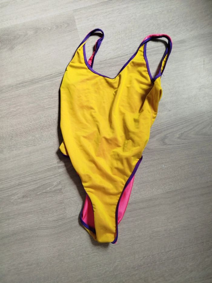 Lot de maillots de bain 10ans fille - photo numéro 5