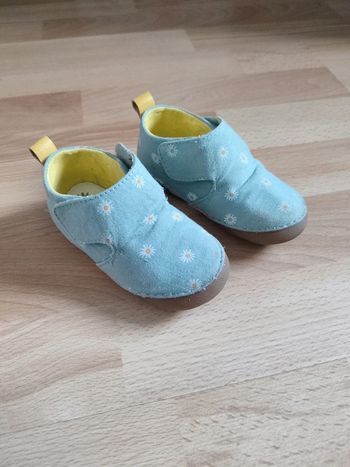 Chaussures Verbaudet